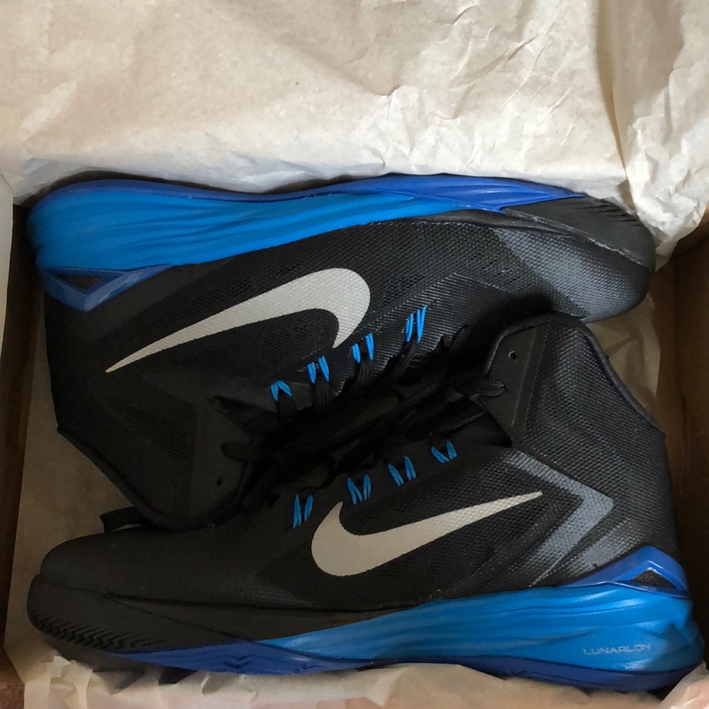 Nike Hyperdunks
